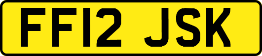 FF12JSK