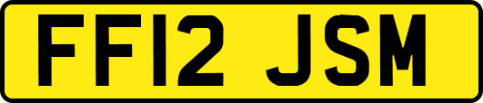 FF12JSM