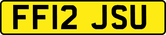 FF12JSU