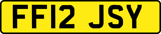 FF12JSY