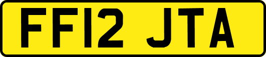 FF12JTA