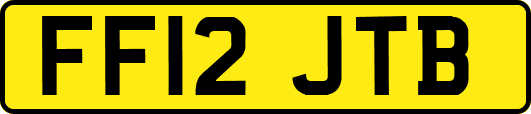 FF12JTB