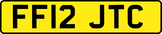 FF12JTC