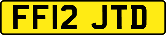 FF12JTD