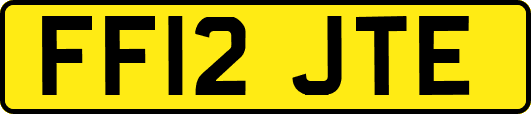 FF12JTE