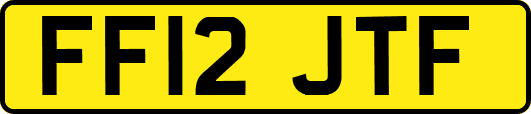 FF12JTF