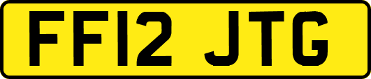 FF12JTG
