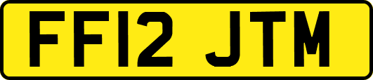 FF12JTM