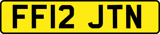 FF12JTN