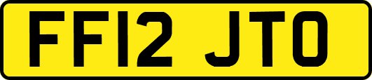 FF12JTO