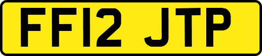FF12JTP