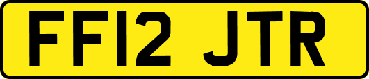 FF12JTR