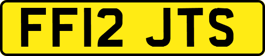 FF12JTS