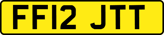 FF12JTT