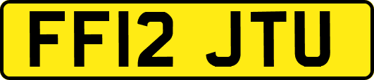 FF12JTU
