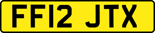 FF12JTX
