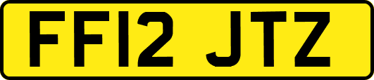 FF12JTZ