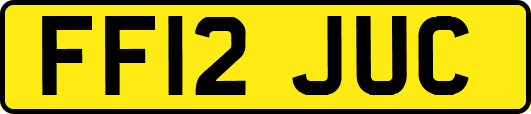 FF12JUC