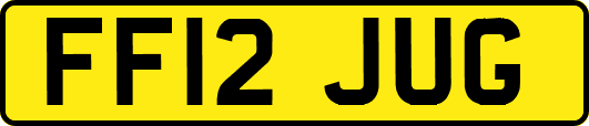 FF12JUG