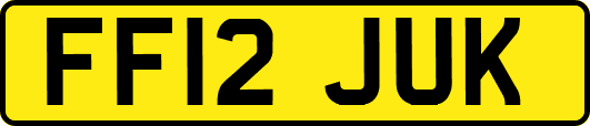 FF12JUK