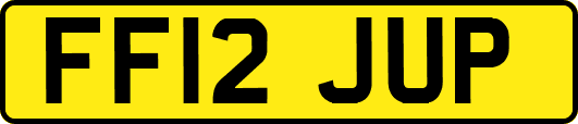 FF12JUP