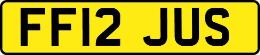 FF12JUS