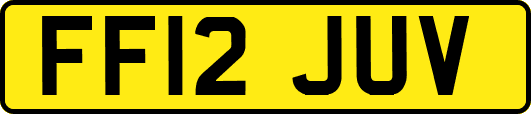 FF12JUV