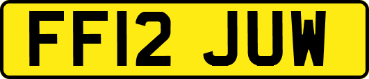 FF12JUW