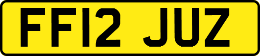 FF12JUZ