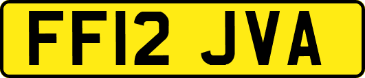 FF12JVA