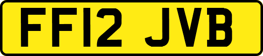 FF12JVB
