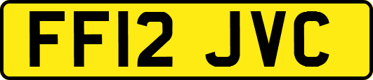 FF12JVC