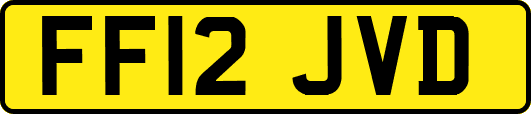 FF12JVD