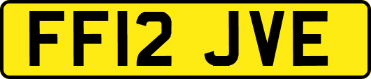 FF12JVE