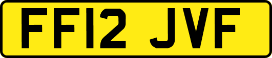 FF12JVF