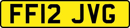 FF12JVG