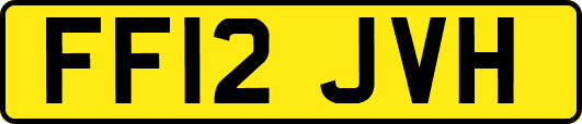 FF12JVH