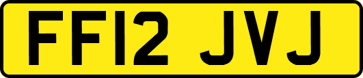 FF12JVJ