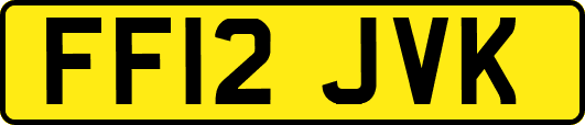 FF12JVK