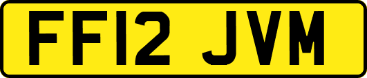 FF12JVM