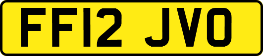 FF12JVO