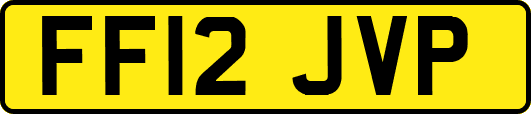 FF12JVP