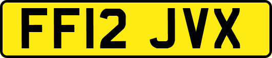 FF12JVX
