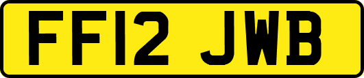FF12JWB