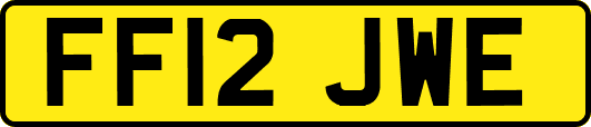 FF12JWE