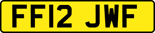 FF12JWF