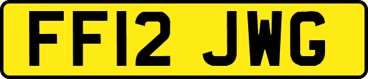 FF12JWG