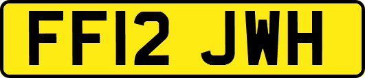 FF12JWH