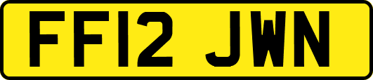 FF12JWN