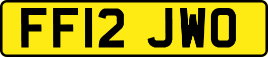 FF12JWO